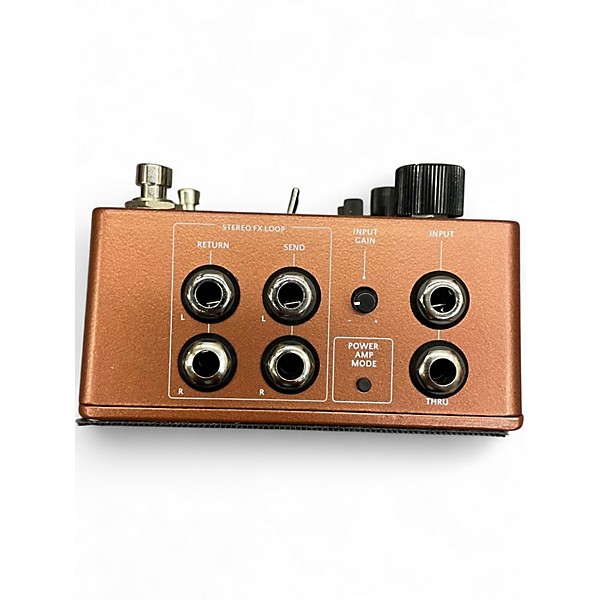 Used Kma Machines Endgame Duality Calibrator Effect Pedal