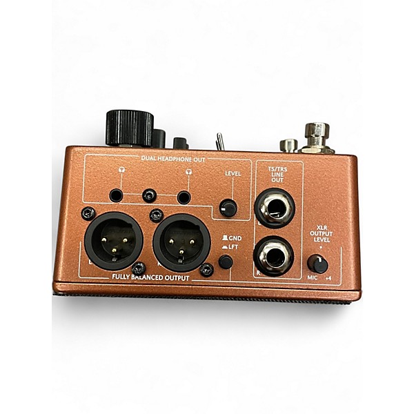 Used Kma Machines Endgame Duality Calibrator Effect Pedal