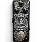 Used MXR Raw Dawg Eric Gayles Signature Effect Pedal thumbnail