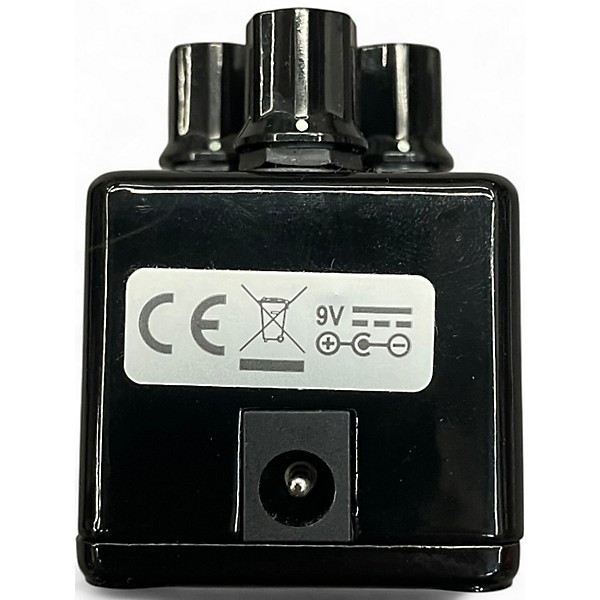 Used MXR Raw Dawg Eric Gayles Signature Effect Pedal