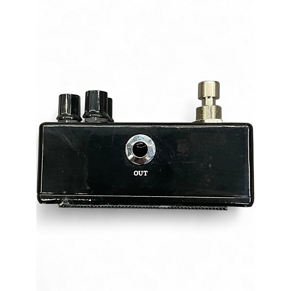 Used MXR Raw Dawg Eric Gayles Signature Effect Pedal