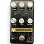 Used Crazy Tube Circuits Golden Ratio Effect Pedal thumbnail