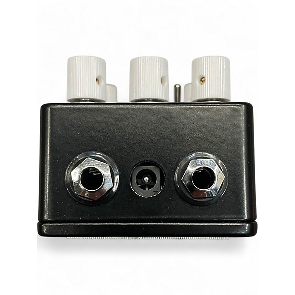 Used Crazy Tube Circuits Golden Ratio Effect Pedal