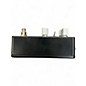 Used Crazy Tube Circuits Golden Ratio Effect Pedal