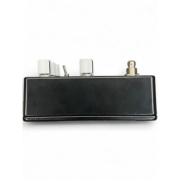 Used Crazy Tube Circuits Golden Ratio Effect Pedal