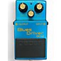 Used BOSS BD2 Anniversary Edition Effect Pedal thumbnail