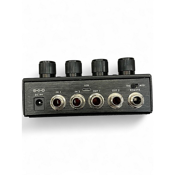 Used Pigtronix Echolution 3 Effect Pedal