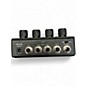 Used Pigtronix Echolution 3 Effect Pedal