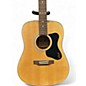 Used Guild A-20 Marley Natural Acoustic Guitar thumbnail