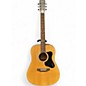 Used Guild A-20 Marley Natural Acoustic Guitar