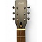 Used Guild A-20 Marley Natural Acoustic Guitar