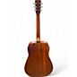 Used Guild A-20 Marley Natural Acoustic Guitar