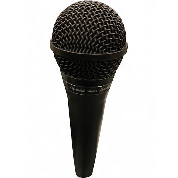 Used Shure PG58LC Dynamic Microphone