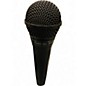 Used Shure PG58LC Dynamic Microphone thumbnail