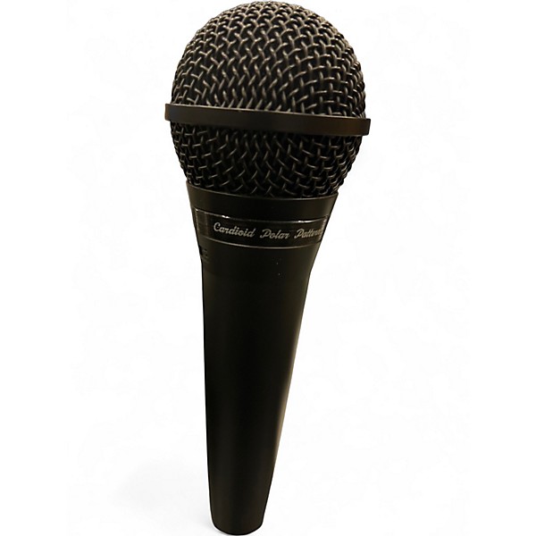 Used Shure PG58LC Dynamic Microphone