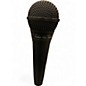 Used Shure PG58LC Dynamic Microphone