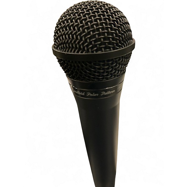 Used Shure PG58LC Dynamic Microphone