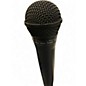 Used Shure PG58LC Dynamic Microphone