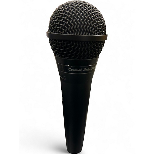 Used Shure PG58LC Dynamic Microphone