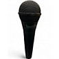 Used Shure PG58LC Dynamic Microphone