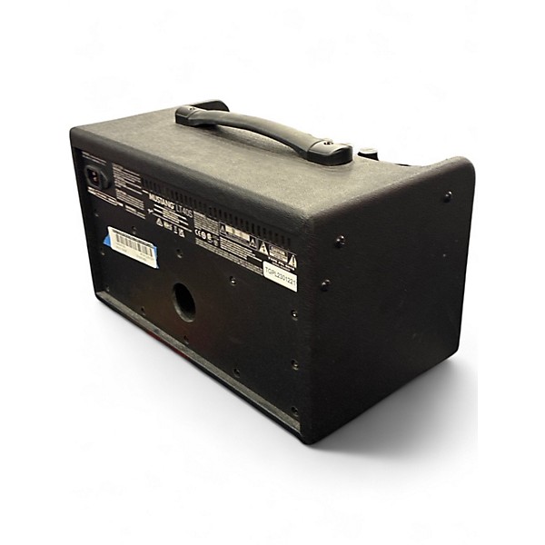 Used Fender Mustang LT40s Guitar Combo Amp