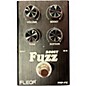 Used Fleor FAPFZ Boost Fuzz Effect Pedal thumbnail