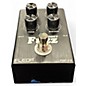 Used Fleor FAPFZ Boost Fuzz Effect Pedal