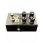 Used Fleor FAPFZ Boost Fuzz Effect Pedal