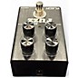 Used Fleor FAPFZ Boost Fuzz Effect Pedal