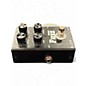 Used Fleor FAPFZ Boost Fuzz Effect Pedal