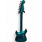 Used Squier STAGEMASTER Emerald Green Solid Body Electric Guitar