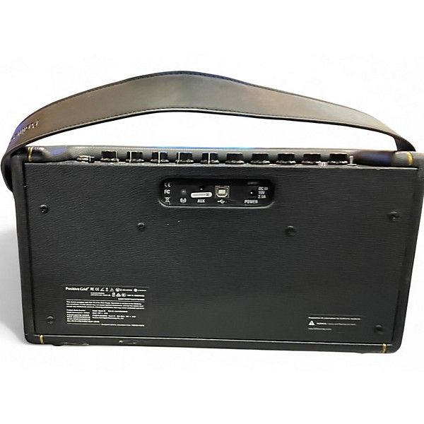 Used Positive Grid SPARK 40 Guitar Combo Amp