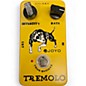 Used Joyo TREMOLO Effect Pedal thumbnail