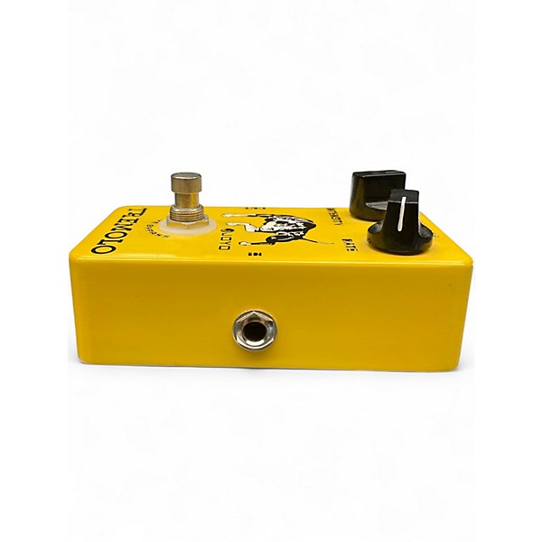 Used Joyo TREMOLO Effect Pedal