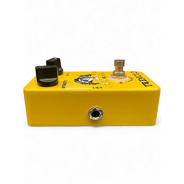 Used Joyo TREMOLO Effect Pedal