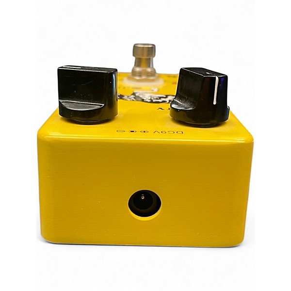 Used Joyo TREMOLO Effect Pedal