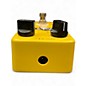 Used Joyo TREMOLO Effect Pedal