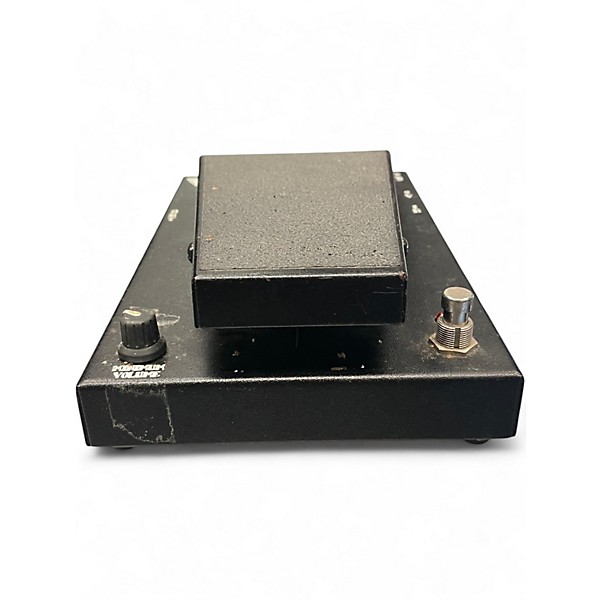 Used Morley VOLUME PLUS Pedal