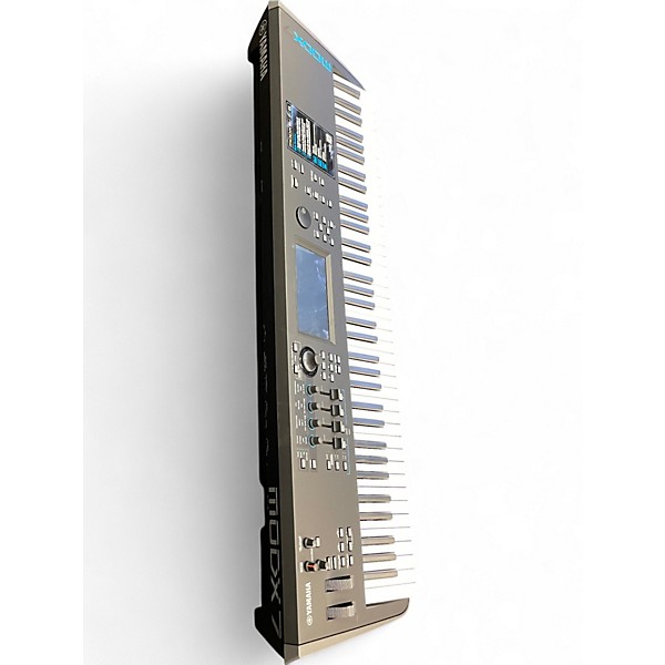 Used Yamaha MODX7 Synthesizer