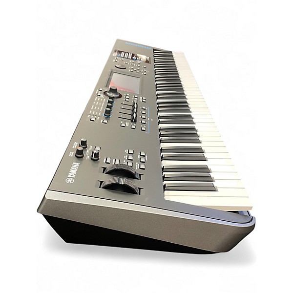 Used Yamaha MODX7 Synthesizer