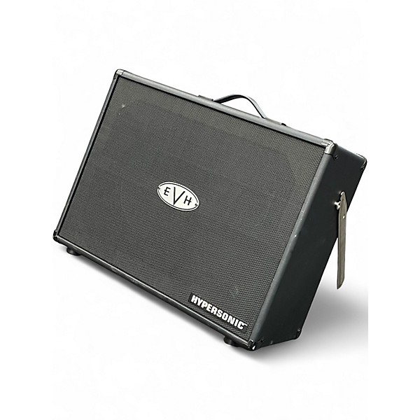 Used EVH Hypersonic FR-12 Guitar Cabinet