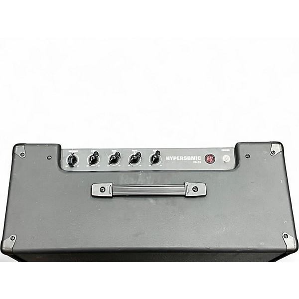 Used EVH Hypersonic FR-12 Guitar Cabinet