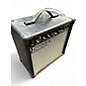Used Ibanez tb15R Guitar Combo Amp