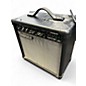 Used Ibanez tb15R Guitar Combo Amp