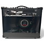 Used BOSS Katana KTN50 MKII 50W 1X12 Guitar Combo Amp