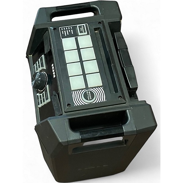 Used ION EXPLORER FX Powered Speaker