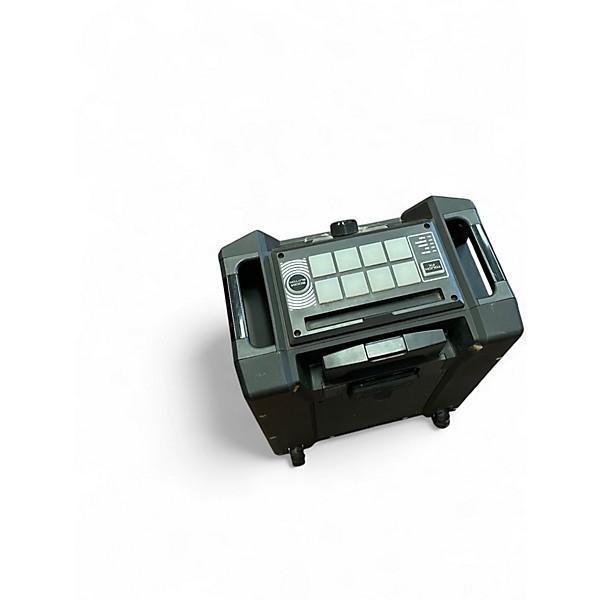 Used ION EXPLORER FX Powered Speaker