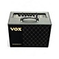 Used VOX Valvetronix VT20X 20W 1x8 Guitar Combo Amp thumbnail