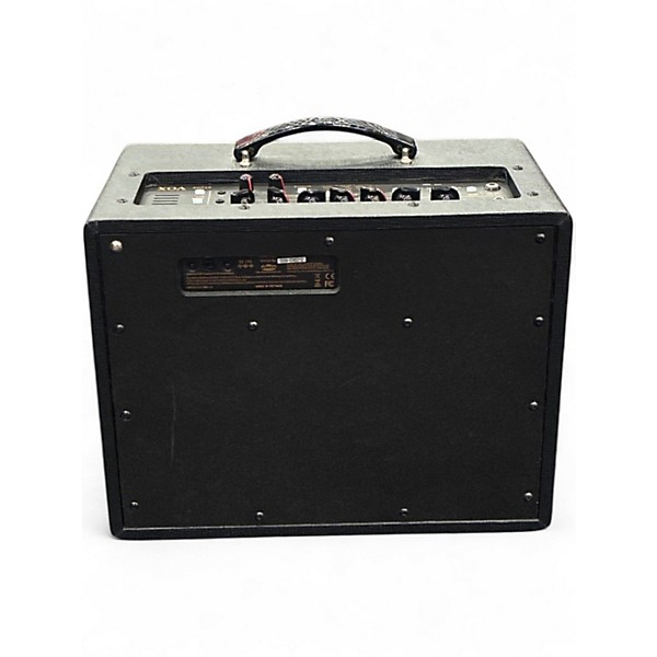 Used VOX Valvetronix VT20X 20W 1x8 Guitar Combo Amp