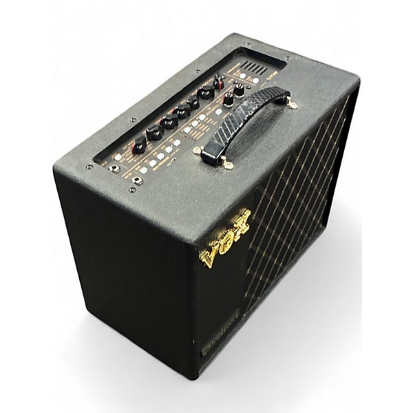 Used VOX Valvetronix VT20X 20W 1x8 Guitar Combo Amp